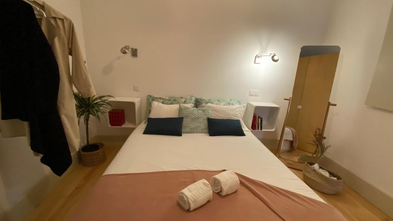 Bonfim Apartment-with Ac And Fast Wifi Porto